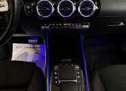 Mercedes-Benz GLA 35