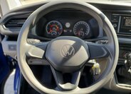 Volkswagen Transporter Ostatní 2,0 l 110 kw