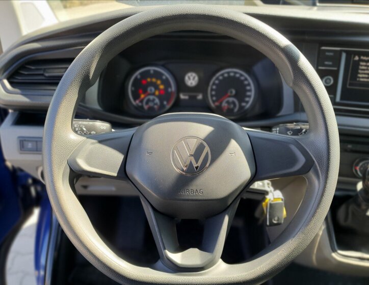 Volkswagen Transporter Ostatní 2,0 l 110 kw