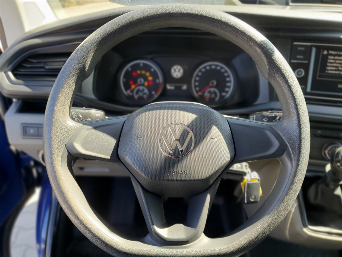 Volkswagen Transporter Ostatní 2,0 l 110 kw