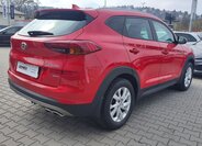 Hyundai Tucson SUV / Terénní 1,6 l 100 kw