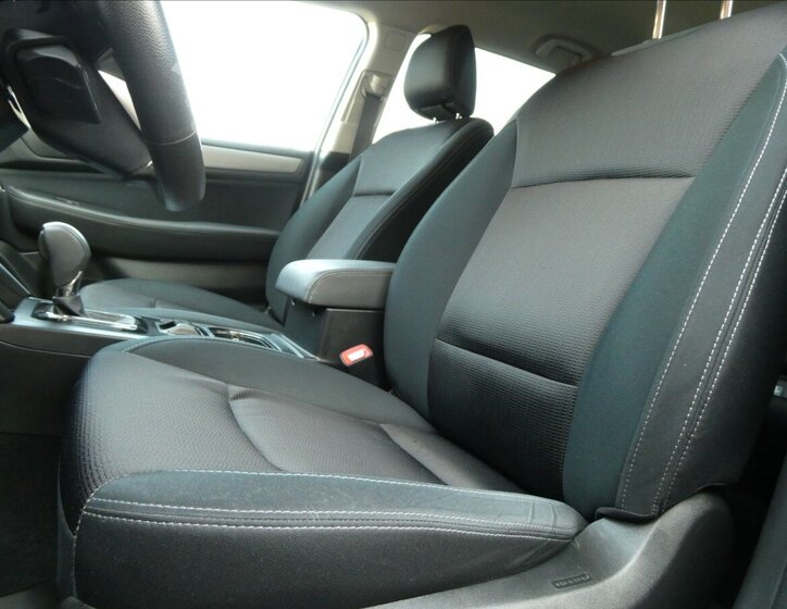 Subaru Outback Kombi 2,5 l 129 kw