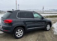 Volkswagen Tiguan Kombi 0,0 103 kw