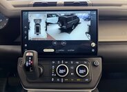 Land Rover Defender SUV 0,0 257 kw