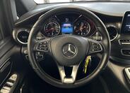 Mercedes-Benz Třídy V 10