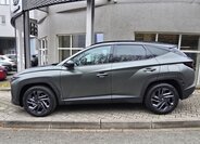 Hyundai Tucson SUV / Terénní 1,6 l 117 kw