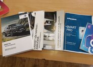 BMW X5 SUV 3,0 l 280 kw