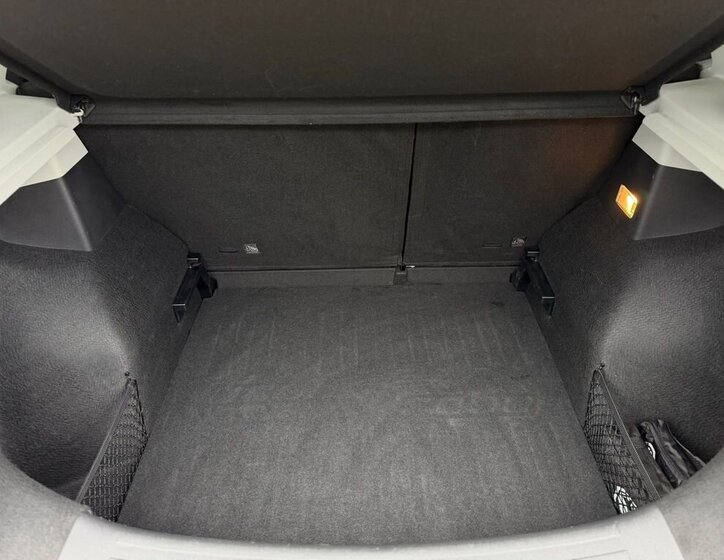 MG ZS SUV / Terénní 999,0 82 kw