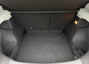 MG ZS SUV / Terénní 999,0 82 kw