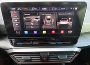 Cupra Leon Kombi 2,0 l 180 kw