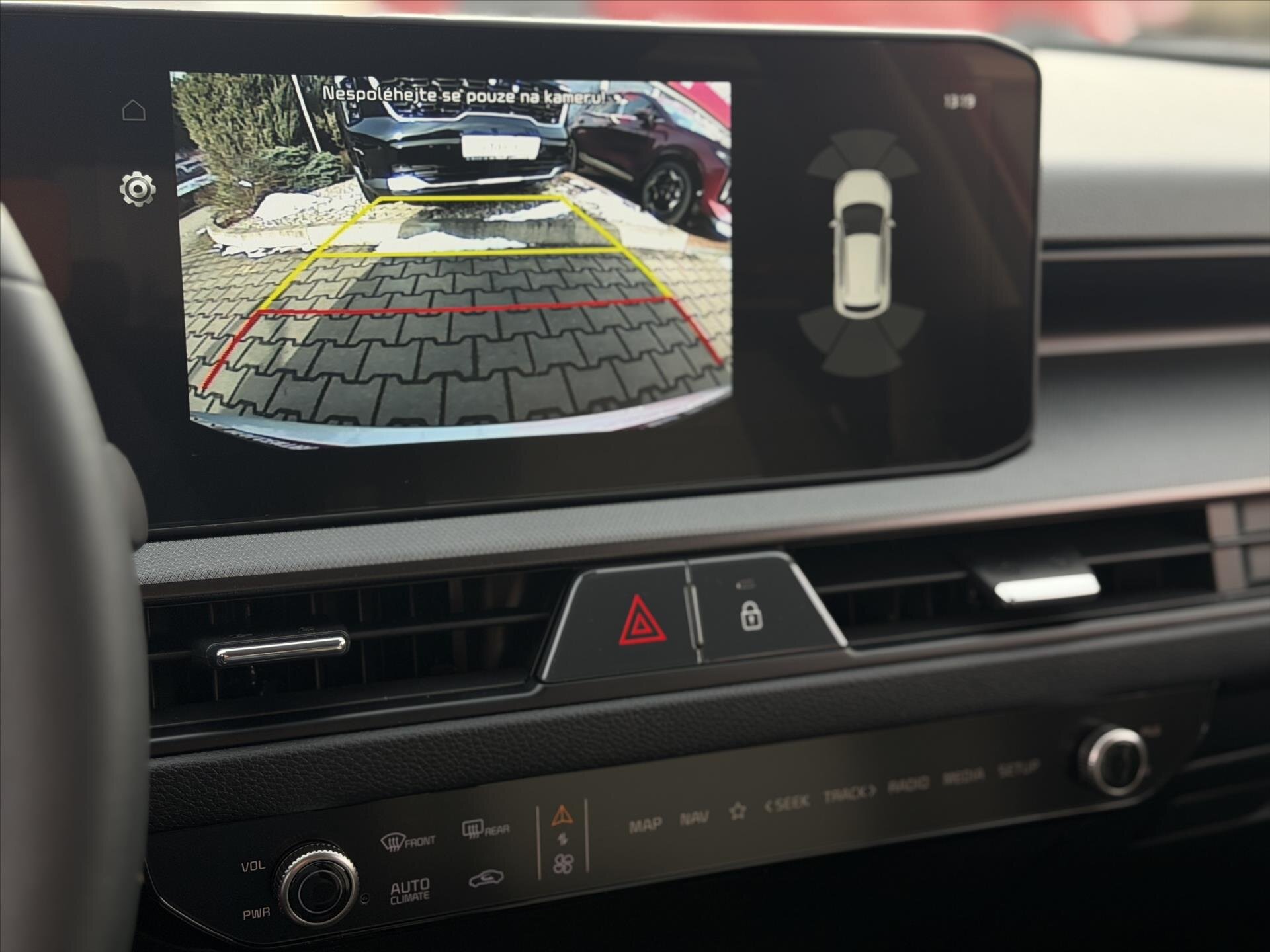 KIA Stonic CUV / Crossover 998,0 74 kw