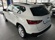 Seat Ateca SUV 1,6 l 85 kw