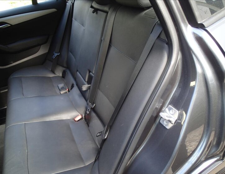 BMW X1 SUV / Terénní 2,0 l 135 kw