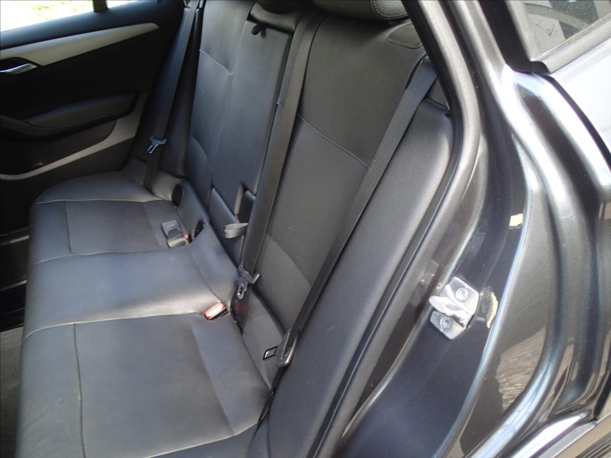 BMW X1 SUV / Terénní 2,0 l 135 kw