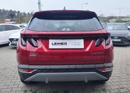 Hyundai Tucson SUV / Terénní 1,6 l 110 kw