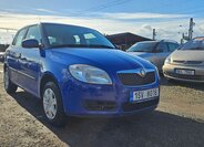 Škoda Fabia Hatchback 1,2 l 51 kw