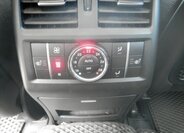 Mercedes-Benz GL SUV 4,7 l 320 kw