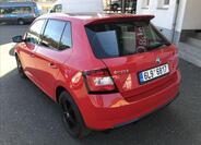 Škoda Fabia 6