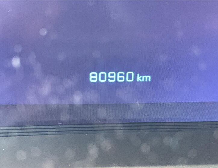 Peugeot 2008 SUV / Terénní 1,5 l 81 kw