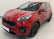 KIA Sportage SUV / Terénní 2,0 l 136 kw