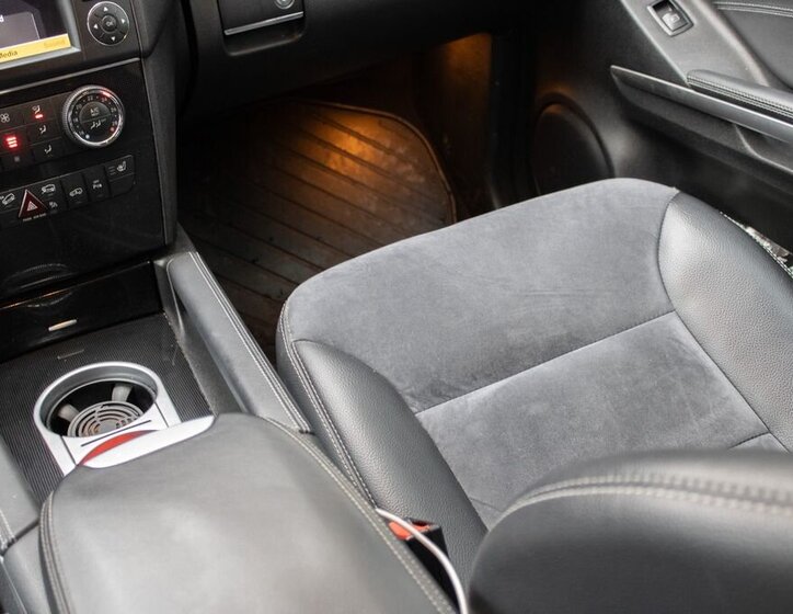 Mercedes-Benz Třídy M 34