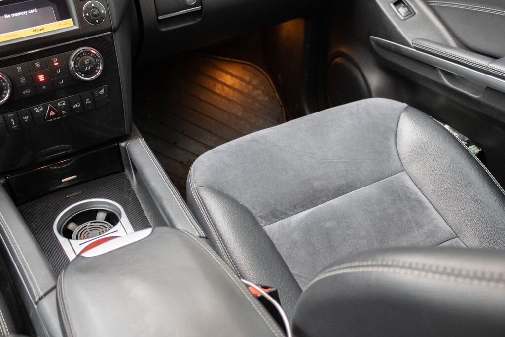 Mercedes-Benz Třídy M