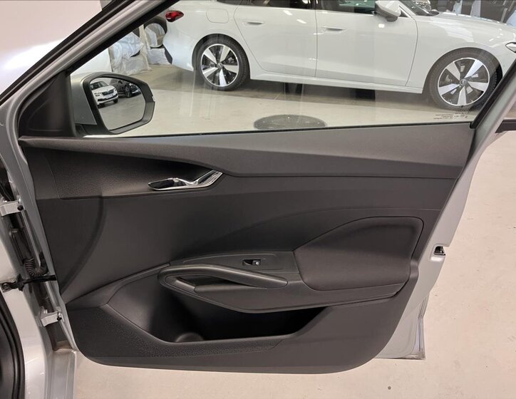 Škoda Fabia Hatchback 999,0 70 kw