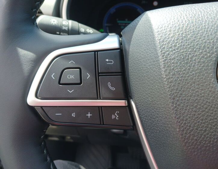 Toyota Highlander 24