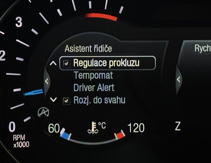 Ford Mondeo Kombi 2,0 l 132 kw