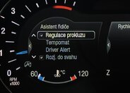 Ford Mondeo Kombi 2,0 l 132 kw