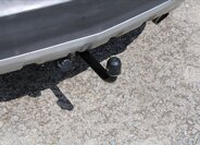 Opel Antara SUV / Terénní 2,0 l 110 kw