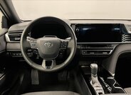 Toyota Camry Sedan / Limuzína 2,5 l 137 kw