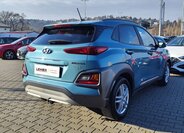 Hyundai Kona 5