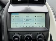 Jaguar F-Type Kabriolet 5,0 l 331 kw