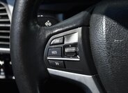 BMW X5 SUV / Terénní 3,0 l 204 kw