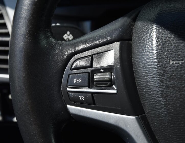 BMW X5 SUV / Terénní 3,0 l 204 kw