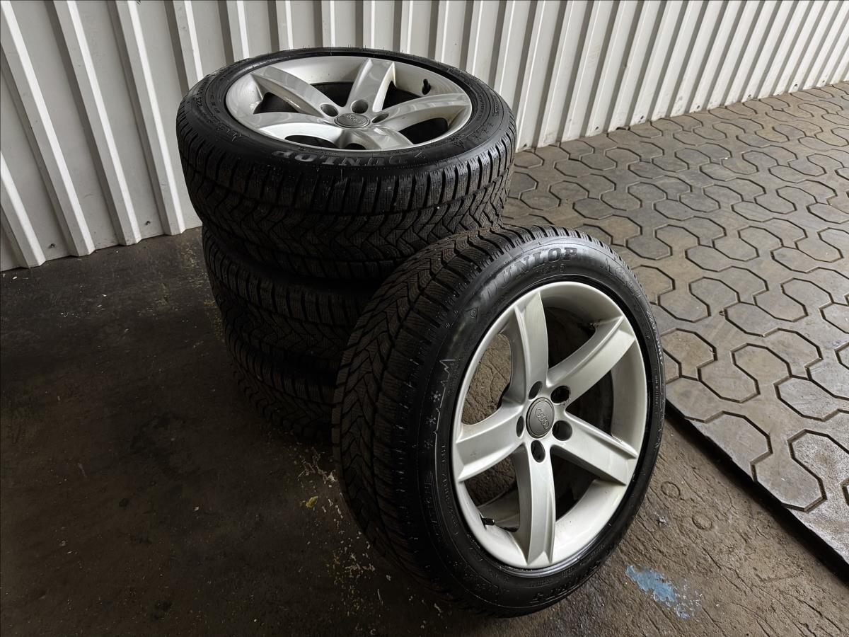 Audi A5 Liftback 2,0 l 110 kw