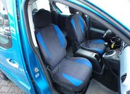 Citroën Berlingo Kombi 1,6 l 68 kw