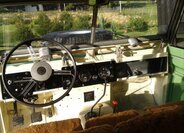 Land Rover Ostatní Ostatní 2,2 l 51 kw