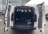 Volkswagen Transporter Kombi 2,0 l 125 kw