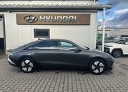 Hyundai Ioniq 5 Sedan / Limuzína 0,0 168 kw