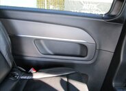 Mercedes-Benz Třídy V Kombi 2,1 l 140 kw