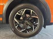 DS Automobiles DS3 Crossback 27