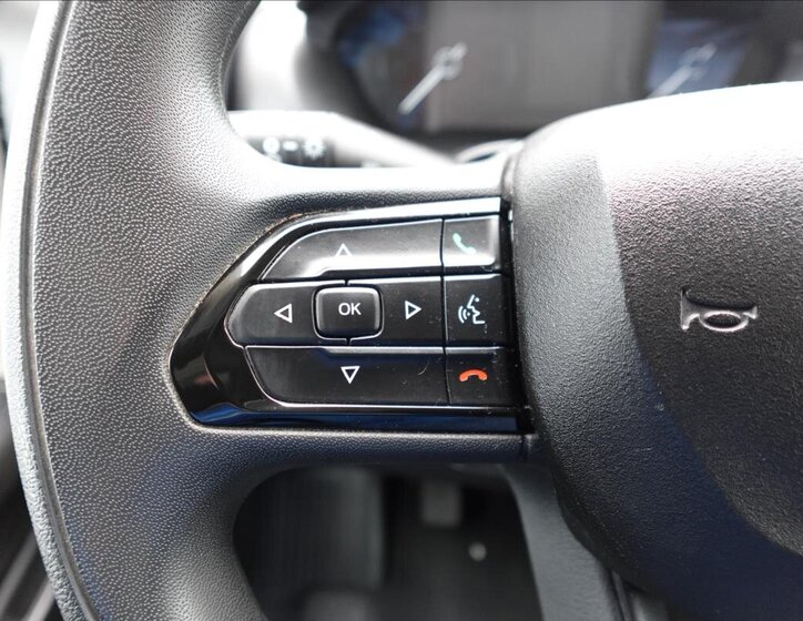 Fiat Ducato Ostatní 2,2 l 88 kw