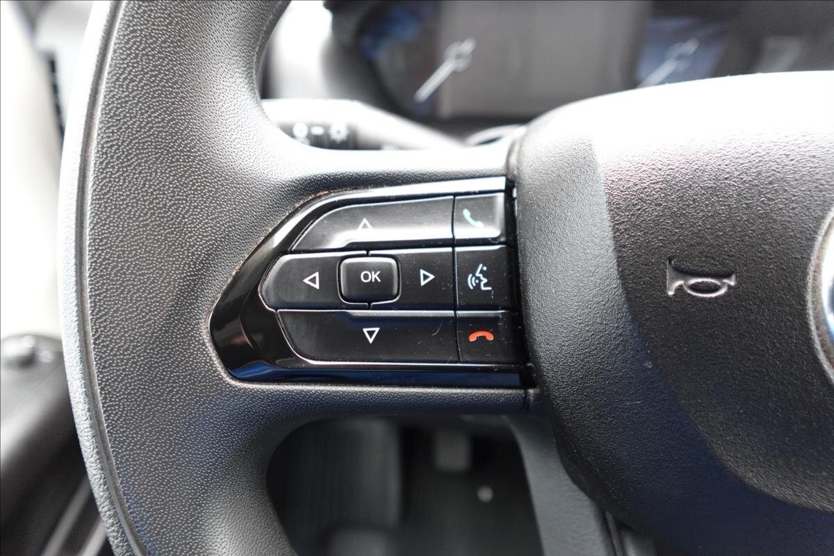 Fiat Ducato Ostatní 2,2 l 88 kw