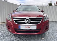 Volkswagen Tiguan 2