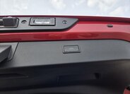 Cupra Formentor SUV / Terénní 1,5 l 110 kw