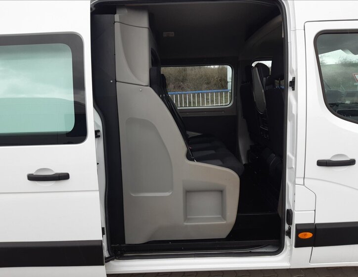 Renault Master Ostatní 2,3 l 100 kw