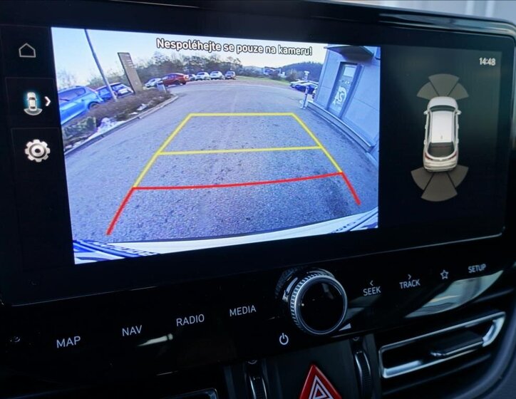 Hyundai i30 Kombi 998,0 88 kw