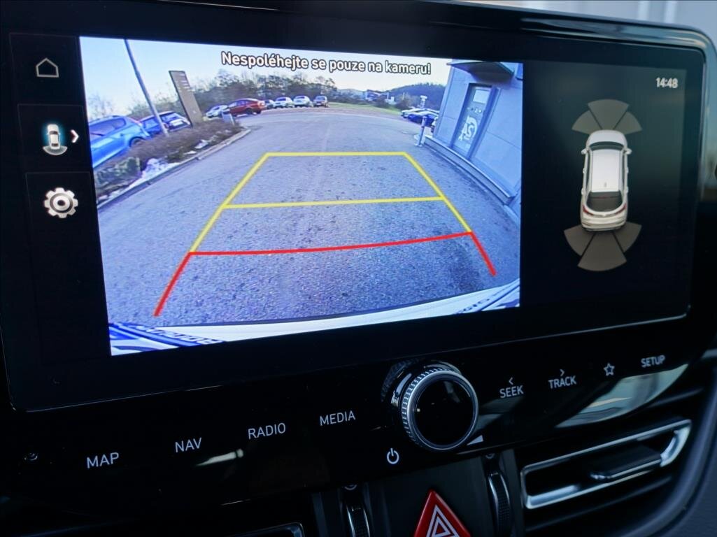 Hyundai i30 Kombi 998,0 88 kw